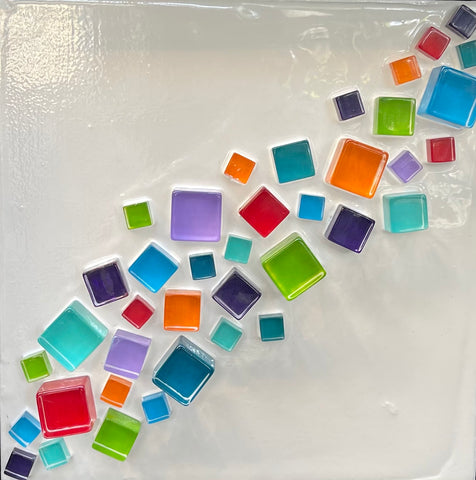 Richelle Osborne, Conversation Piece