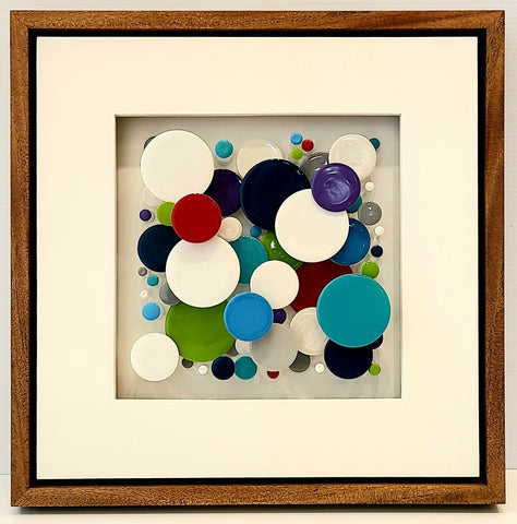 Richelle Osborne, Dish...