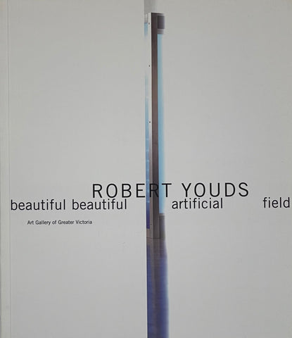 Robert Youds: beautiful beautiful artificial field