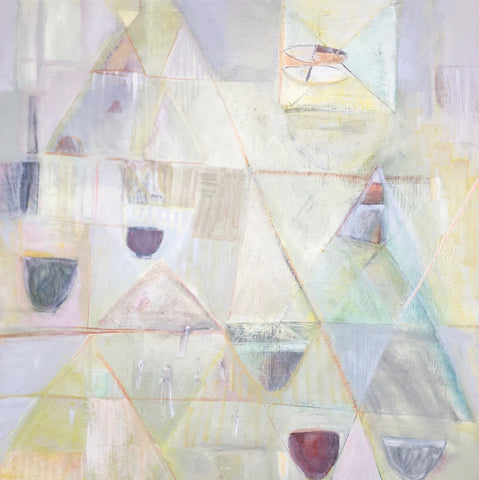 Roberta Pyx Sutherland, For the Sake of Beautiful Friends