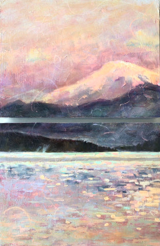 Sally Chupick, Magical Playground