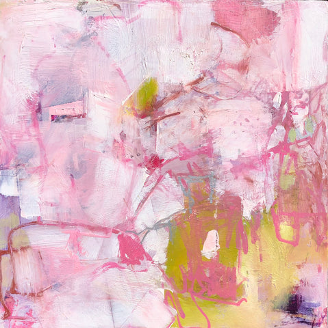 Sally Chupick, Secret Path