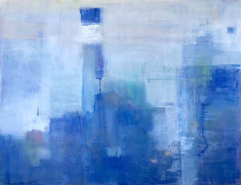 Sally Chupick, Time for Heeling