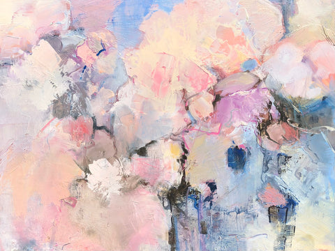 Sally Chupick, Undercover