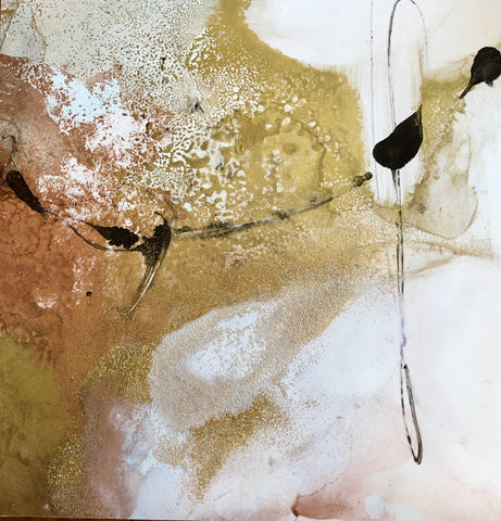 Sandra Froher, Breathe Easy 1