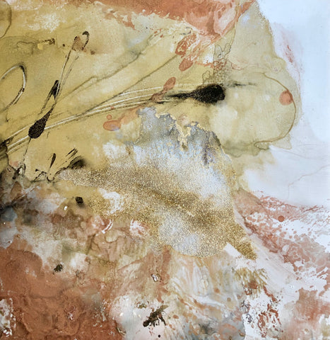 Sandra Froher, Breathe Easy 2