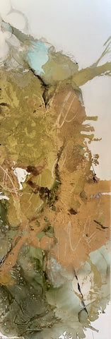 Sandra Froher, Love is Gathering 1