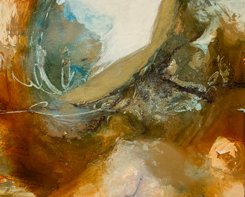 Sandra Froher, Rare Earth