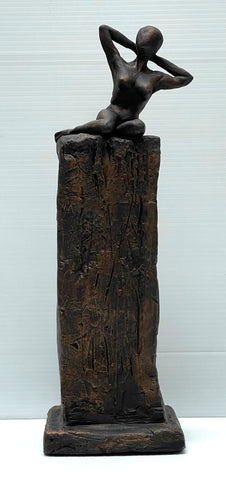 Sandy Voldeng, Awakening