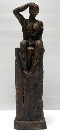 Sandy Voldeng, Blinded by the Light