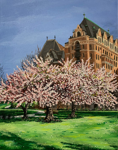 Scott Dewis, Empress