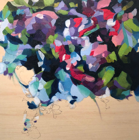 Shantael Sleight, Moss 2