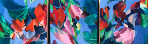 Shantael Sleight, Untethered