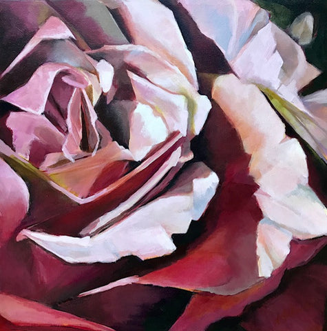 Sharon Lalonde, Blush Beauty