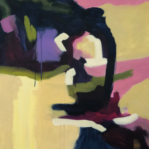 Sharon Stone, I've Got Your Back