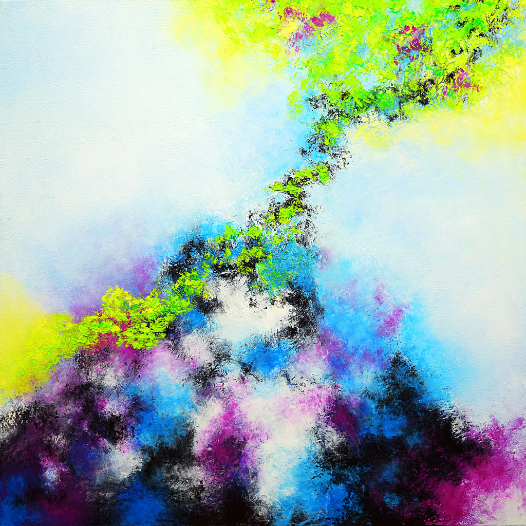 Sue Smith, Merger