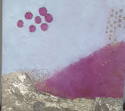 Susan Geddes, Hope Continues