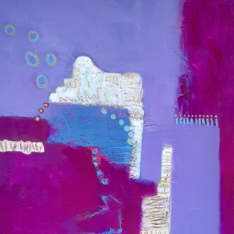 Susan Geddes, Joyful Restructuring