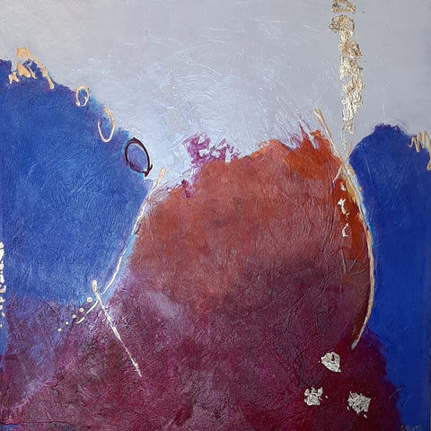 Susan Geddes, Still Hope Ahead