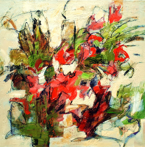 Susan McGillivray, In Bloom