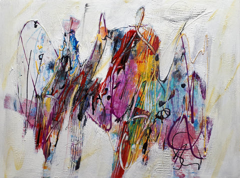 Susan McGillivray, The Gift