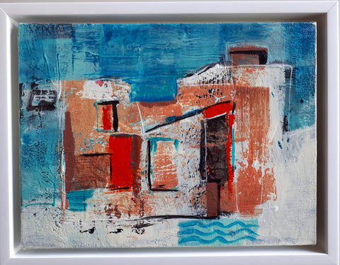 Susan McGillivray, Tu Casa De Playa