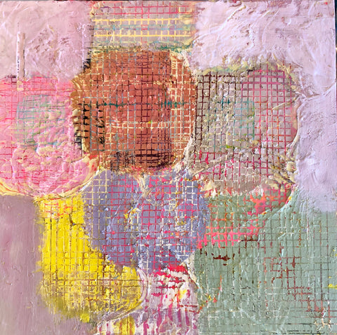 Susan McLennan, Soft and Puffy