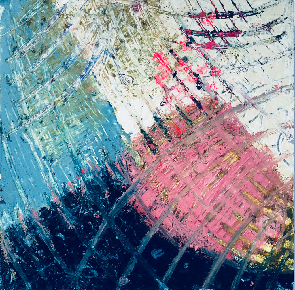 Susan McLennan, Together