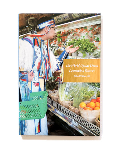 The World Upside Down: Le monde a l'envers