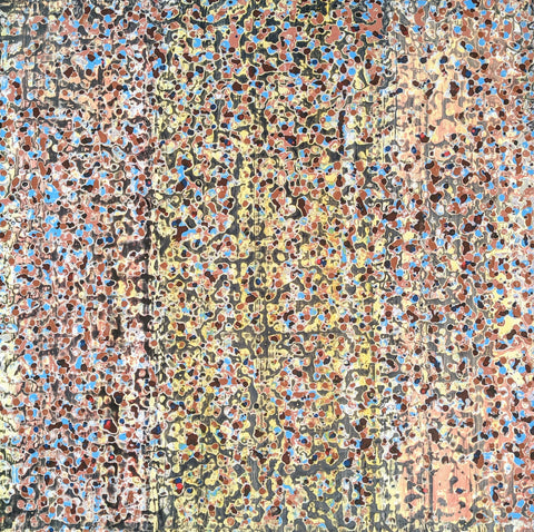 Trevor Youdale, Revival