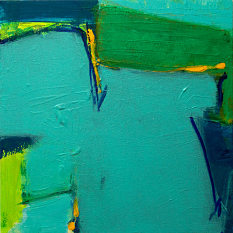 Wendy Skog, Pacific Retreat