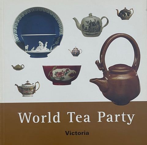 World Tea Party