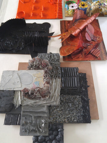 The Creatives / (ages 6-11)